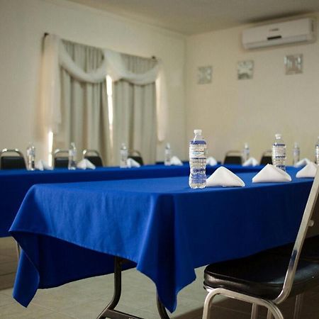 Hotel Go Inn Monclova Exterior foto