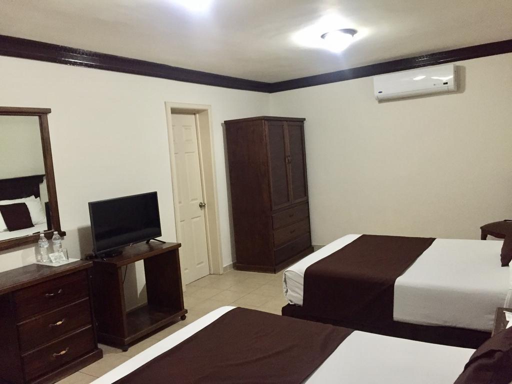 Hotel Go Inn Monclova Exterior foto