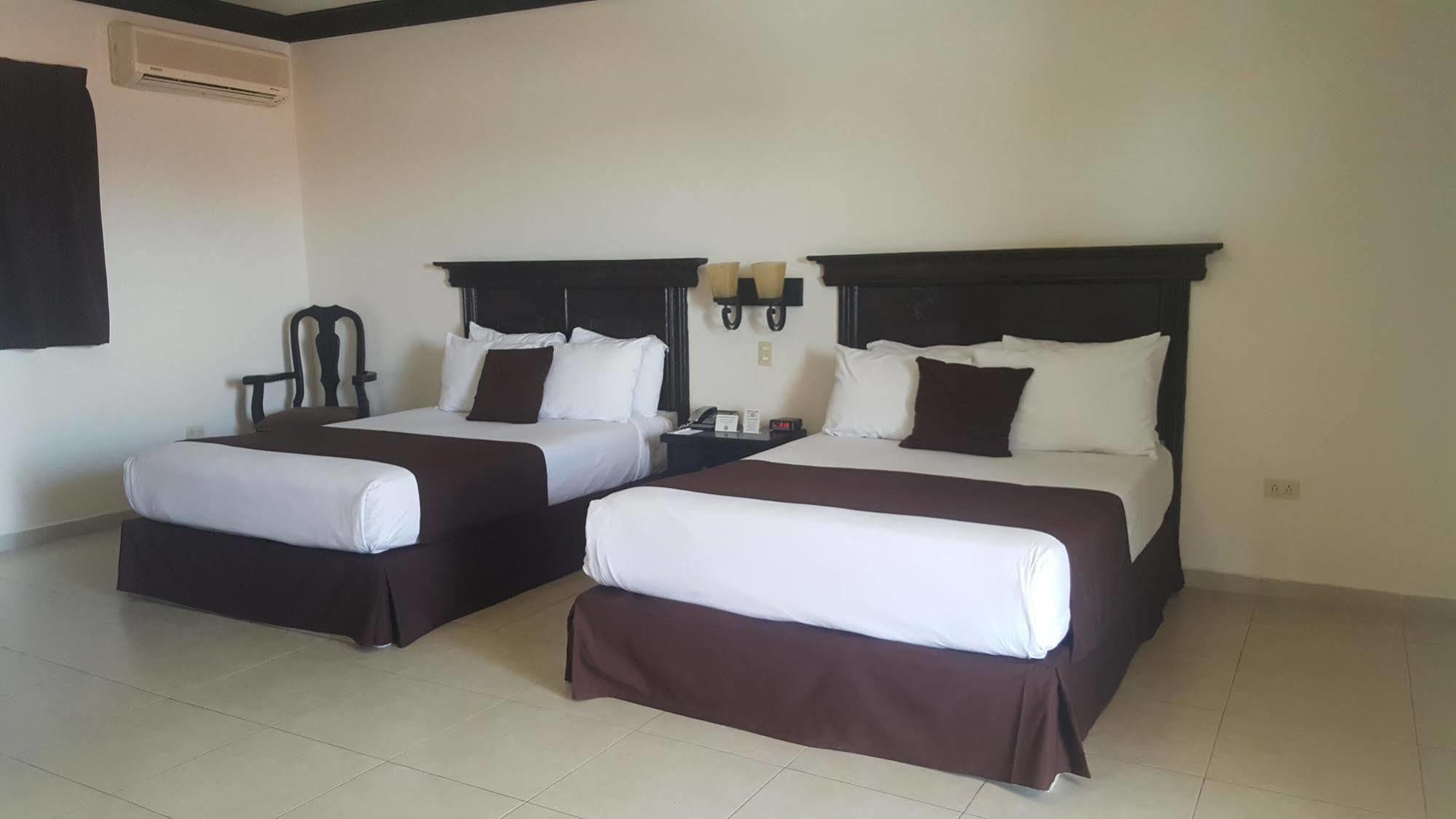Hotel Go Inn Monclova Exterior foto