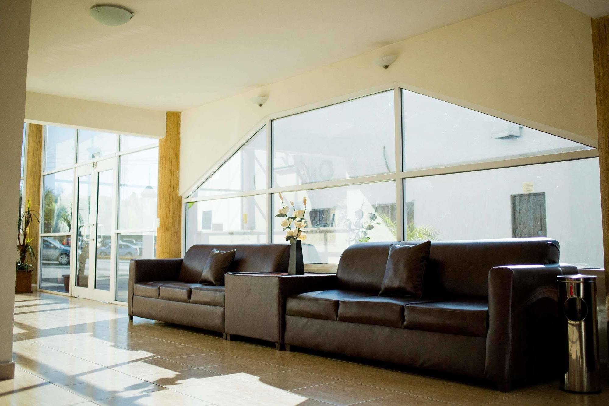 Hotel Go Inn Monclova Exterior foto