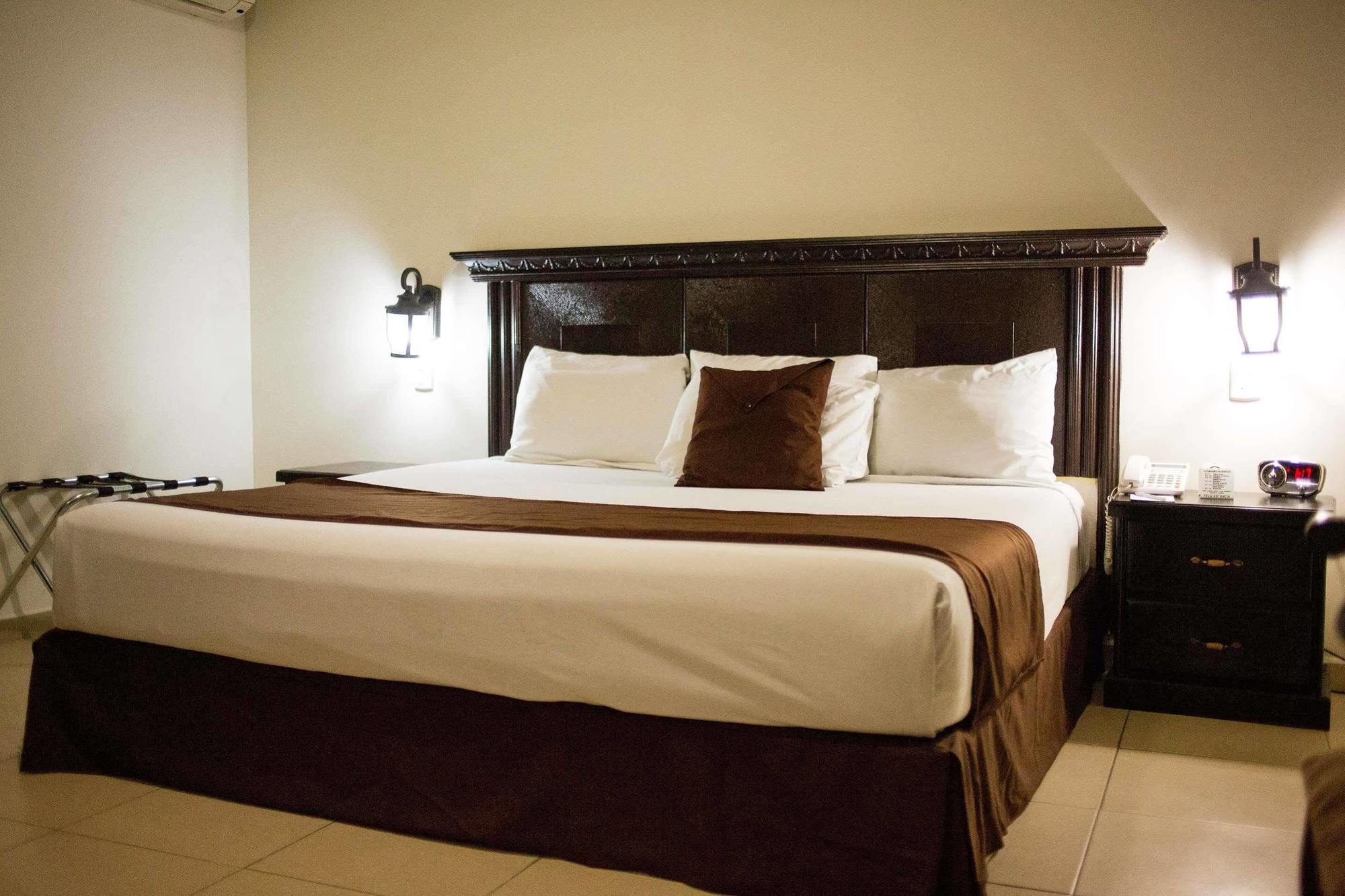 Hotel Go Inn Monclova Exterior foto