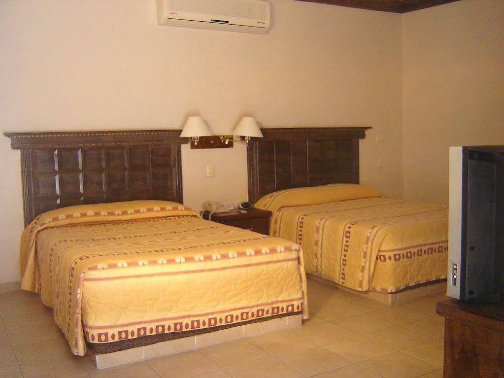 Hotel Go Inn Monclova Exterior foto