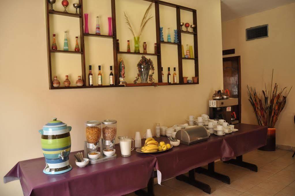 Hotel Go Inn Monclova Exterior foto