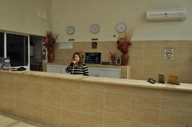 Hotel Go Inn Monclova Exterior foto