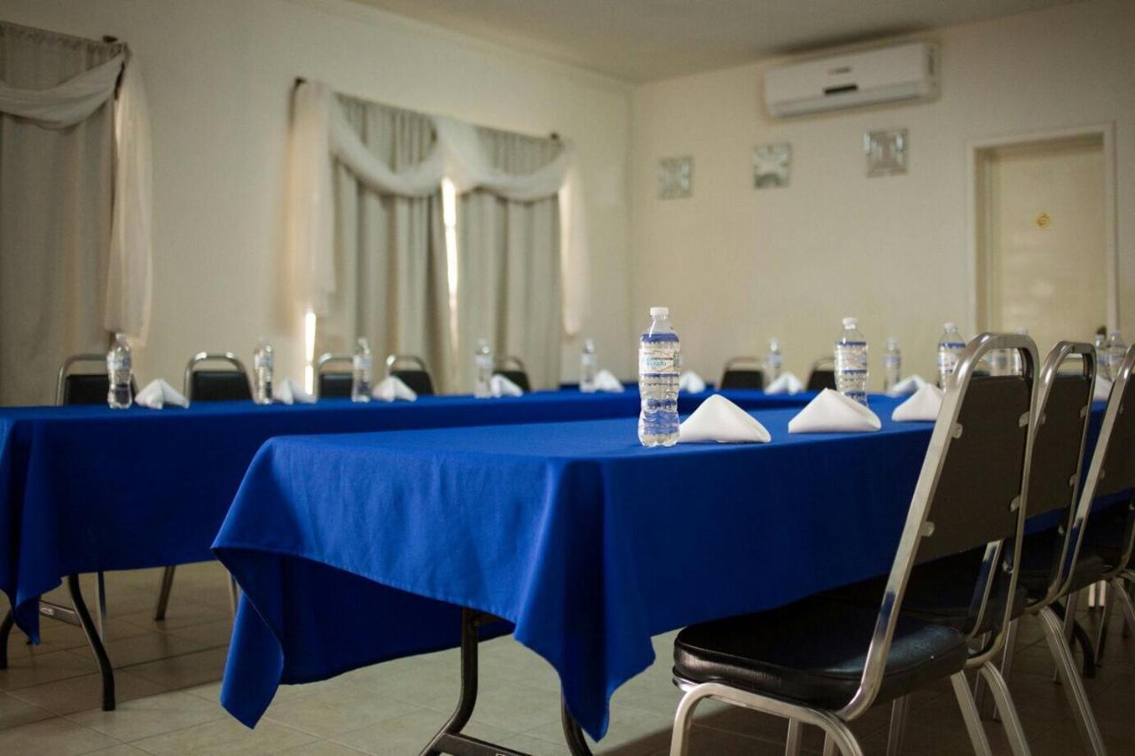 Hotel Go Inn Monclova Exterior foto